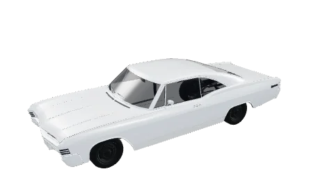 Impaler livery template