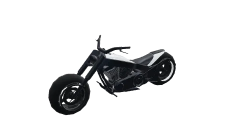 LCC Innovation in GTA V