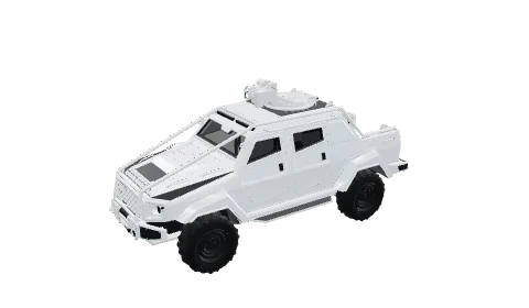 HVY Insurgent Pick-Up in GTA V