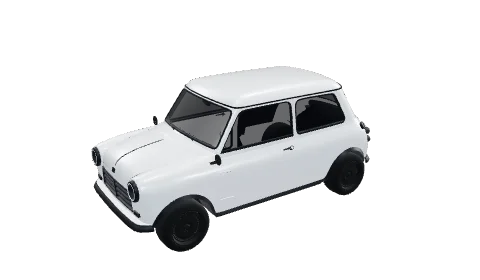 Issi Classic livery template