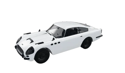 Dewbauchee JB 700 in GTA V