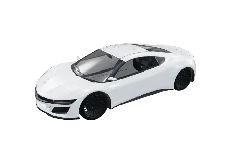 Dinka Jester in GTA V