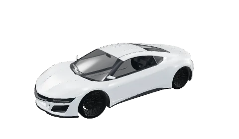 Jester (Racecar) livery template