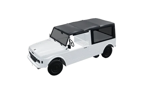 Canis Kalahari in GTA V