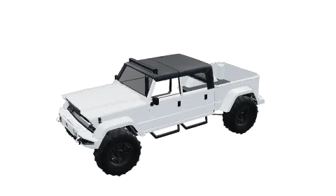 Kamacho livery template