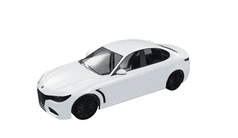 Komoda livery template