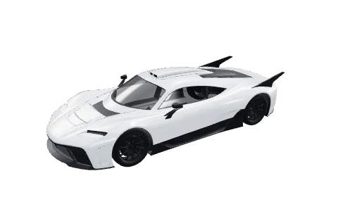 Krieger livery template