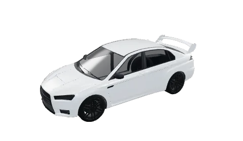 Karin Kuruma in GTA V
