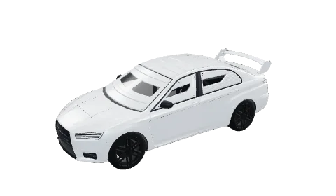 Karin Kuruma (Armored) in GTA V