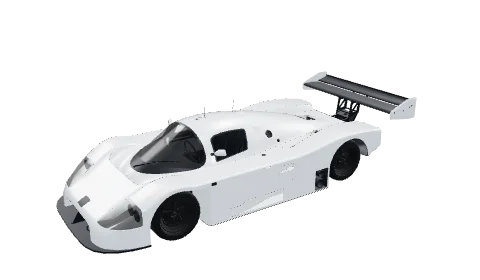 LM87 livery template