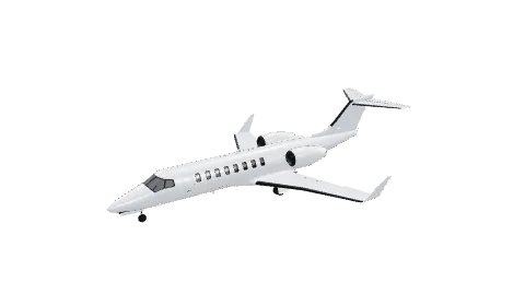 Luxor Deluxe livery template
