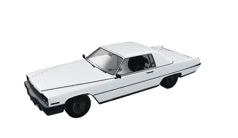 Albany Manana in GTA V