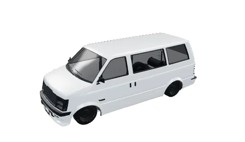 Moonbeam Custom livery template
