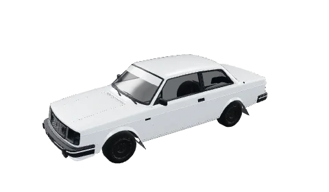 Nebula Turbo livery template