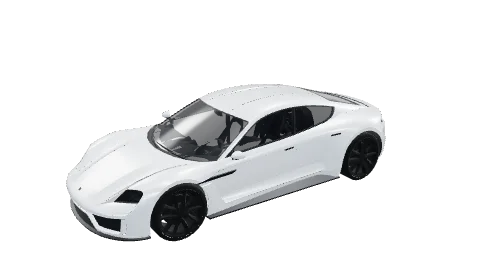 Pfister Neon in GTA V