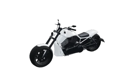 Nightblade livery template