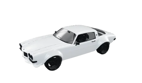 Imponte Nightshade in GTA V