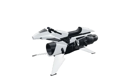 Oppressor Mk II livery template