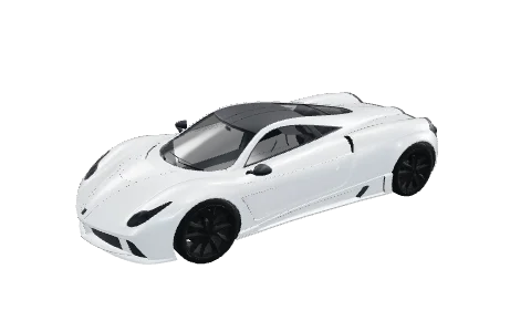Pegassi Osiris in GTA V