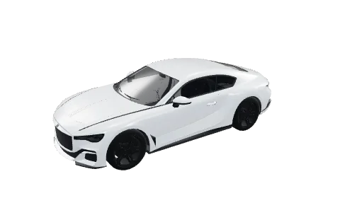 Paragon S livery template