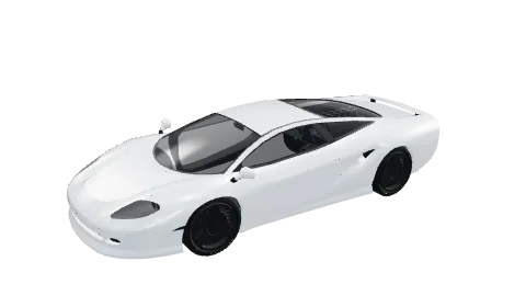 Ocelot Penetrator in GTA V