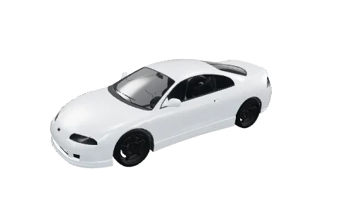 Penumbra FF livery template