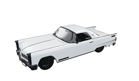 Vapid Peyote in GTA V