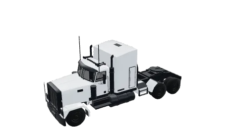 JoBuilt Phantom Custom in GTA V