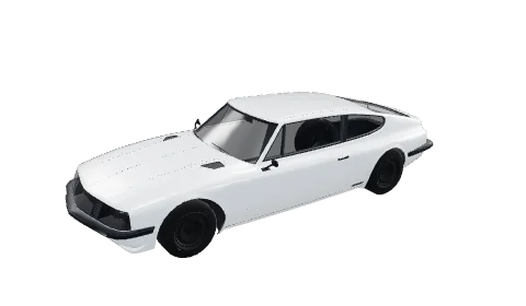 Lampadati Pigalle in GTA V