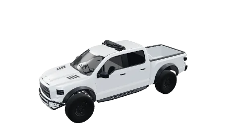 Caracara Pursuit livery template