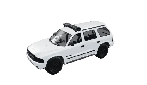 Dorado Cruiser livery template