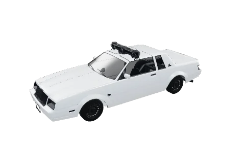 Outreach Faction livery template