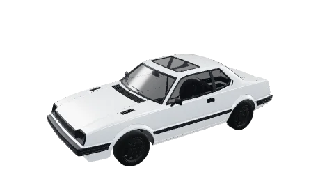 Postlude livery template