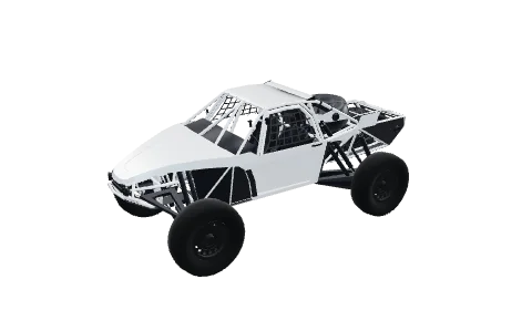 Ratel livery template
