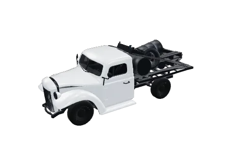 Rat-Loader in GTA V