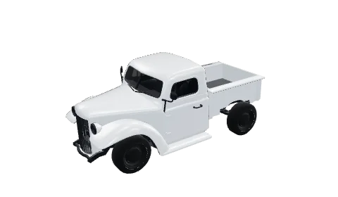 Bravado Rat-Truck in GTA V
