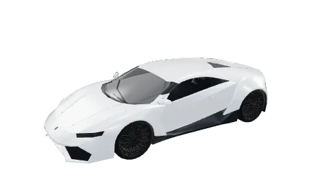 Pegassi Reaper in GTA V