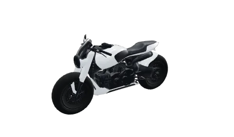 Reever livery template