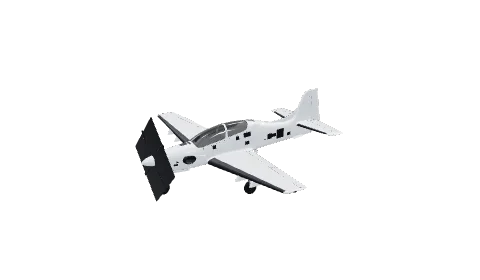 Rogue livery template