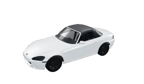 RT3000 livery template