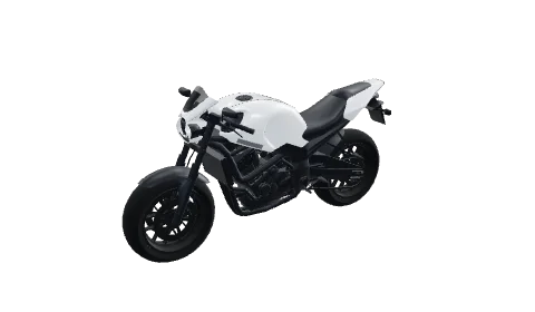 Pegassi Ruffian in GTA V