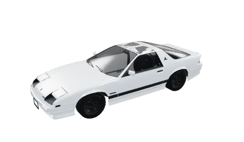 Imponte Ruiner in GTA V