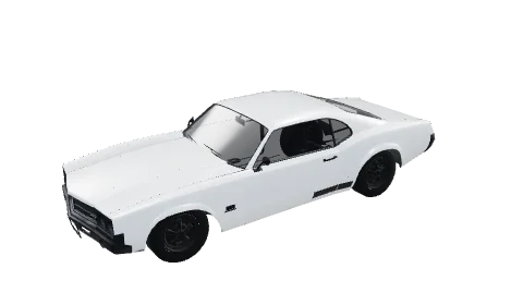 Declasse Sabre Turbo in GTA V