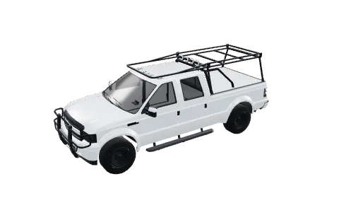 Vapid Sadler in GTA V