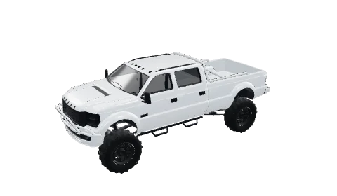 Vapid Sandking XL in GTA V