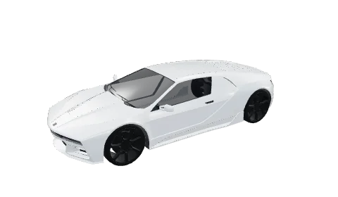 Ubermacht SC1 in GTA V