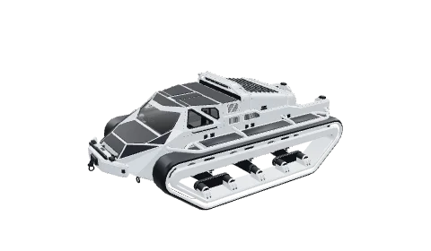 Future Shock Scarab livery template