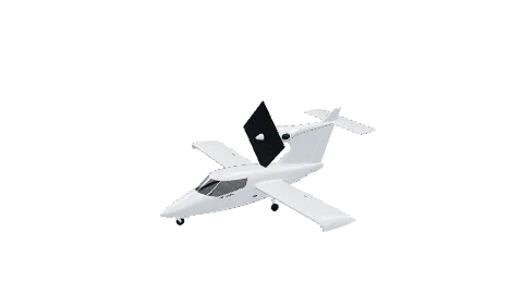 Seabreeze livery template