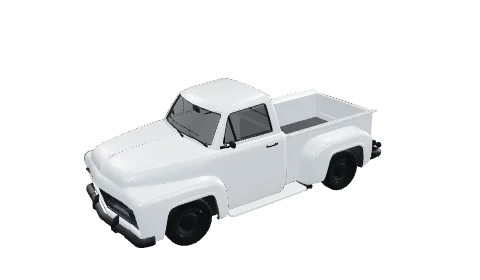 Vapid Slamvan in GTA V