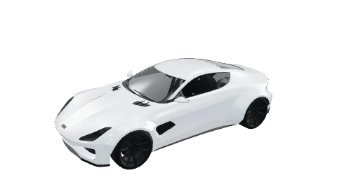Specter Custom livery template